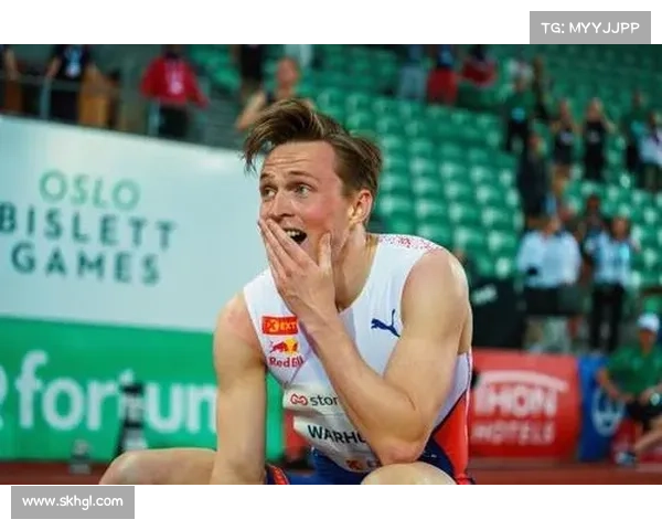 瓦尔霍姆以46秒78打破赛会纪录 再创男子400米栏新辉煌 瓦尔霍姆以46秒78打破赛会纪录 再创男子400米栏新辉煌