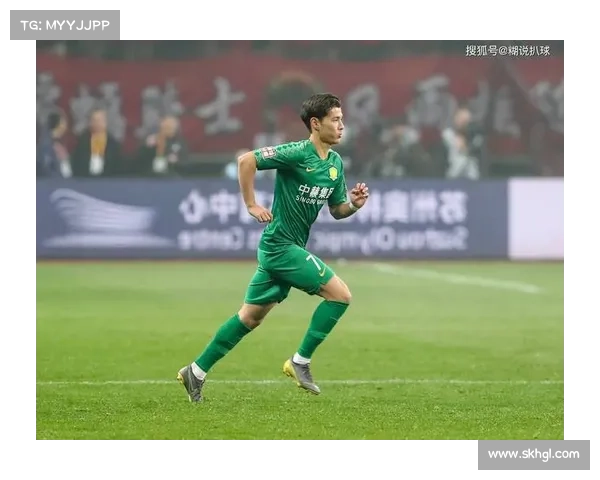 加拿大华裔小将入选U20国家队 父亲揭秘归化背后故事 加拿大华裔小将入选U20国家队 父亲揭秘归化背后故事