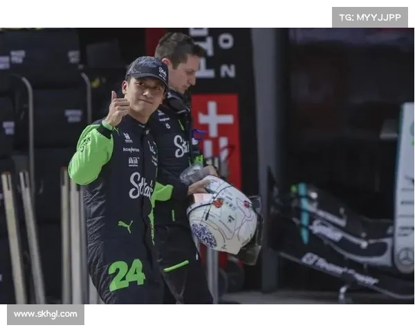 周冠宇法拉利首秀:情感营销的意大利之旅 周冠宇法拉利首秀:情感营销的意大利之旅