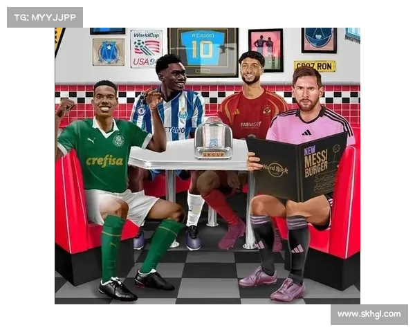 梅西因肠胃炎缺席世俱杯 皇马宣布其住院治疗状态