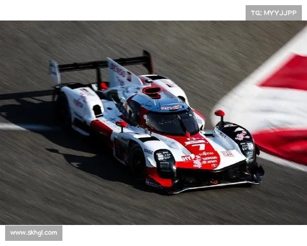 德弗里斯挑战耐力赛,丰田车队注入F1基因焕新力 德弗里斯挑战耐力赛,丰田车队注入F1基因焕新力