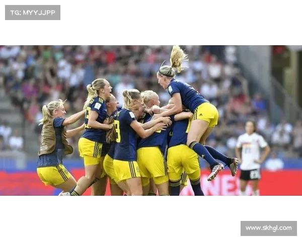 瑞典女足逆转德国以4-1晋级 霍尔姆贝格造点加红牌改变战局 瑞典女足逆转德国以4-1晋级 霍尔姆贝格造点加红牌改变战局