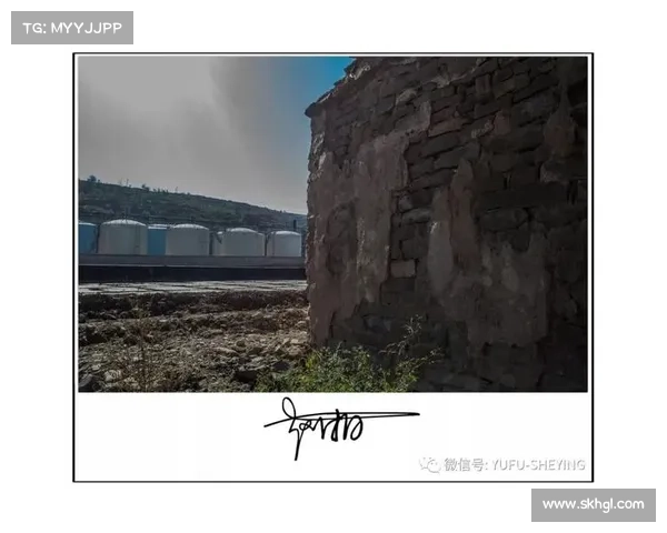 石拐区：工业遗址与长城间的自行车文旅新路