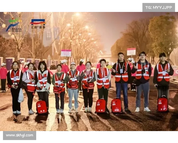 马拉松赛事医疗救护体系的创新发展与应急响应机制探索 马拉松赛事医疗救护体系的创新发展与应急响应机制探索